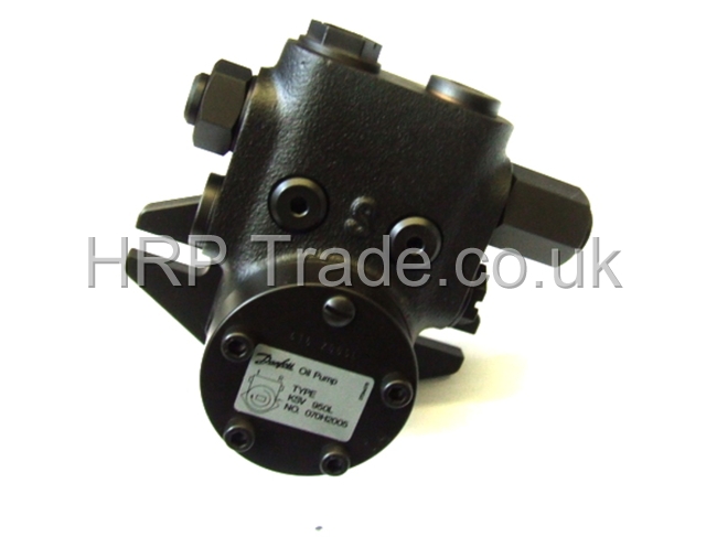 OIL SPARES  E02081P